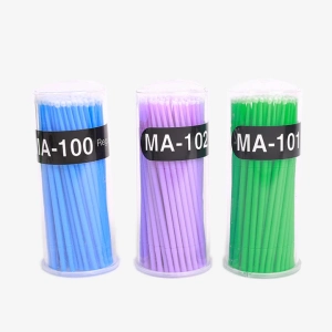 Mikro Brush 1 kutu(100 adet)