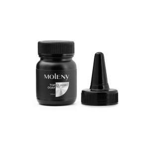 Moleny Classic Top Coat 50 ml