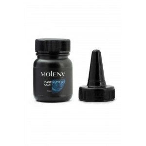 Moleny Rubber Base Coat 50ml