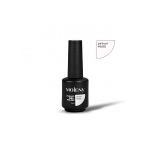 Pinkarl #595 10ml Kalıcı Oje