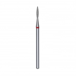 Staleks Frez Kırmızı Ateş Model 0.16/8