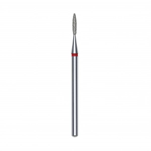 Staleks Frez Kırmızı Ateş Model 0.16/8