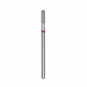 Staleks Frez Kırmızı Mikrofon Model 0.23-8