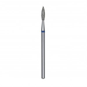 Staleks Frez Mavi Sivri Ateş Model 0.21/8