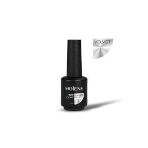 Velvet Top Coat 15ml
