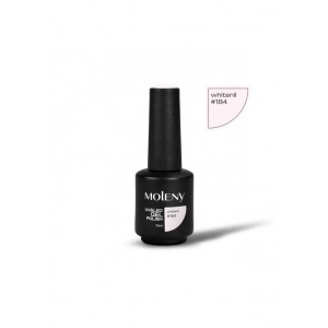 Whitenil #184 10ml Kalıcı Oje