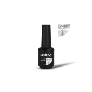 Wipe Top Coat 15ml