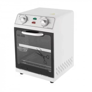 Yüksek Isı Kuru Hava Sterilizasyon Makinesi 8lt SM-220