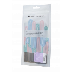 DFE-20-240 Grit Manikür Zımpara