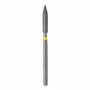 Expertyol Frez Kurşun Sivri Sarı 0.31