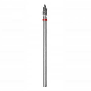 Expertyol Frez Mermi Kırmızı 0.23