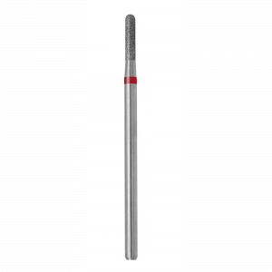 Expertyol Frez Mikrofon Kırmızı 0.21