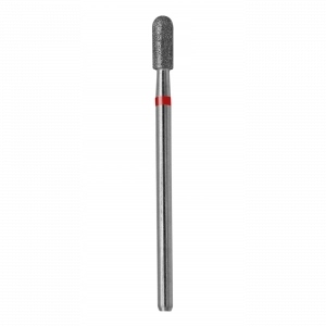 Expertyol Frez Mikrofon Kırmızı 0.31