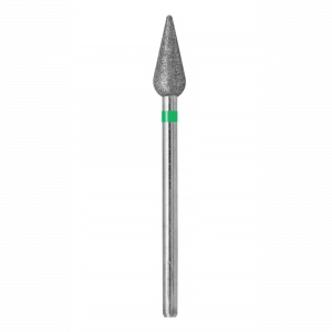 Expertyol Frez Mızrak Yeşil 0.50