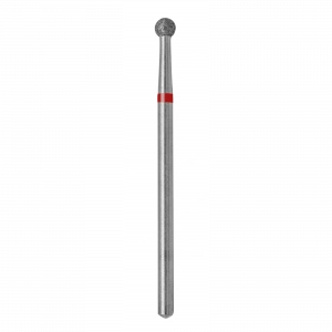 Expertyol Frez Top Kırmızı 0.31