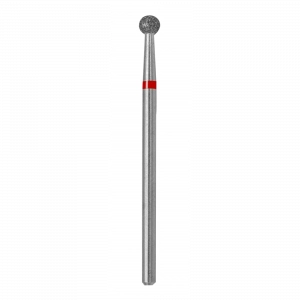 Expertyol Frez Top Kırmızı 0.35