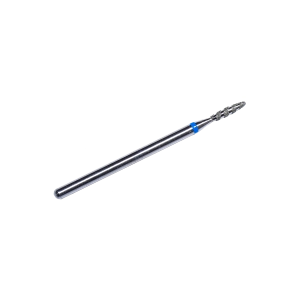 Expertyol Frez Tornado Mavi Kör 0.18