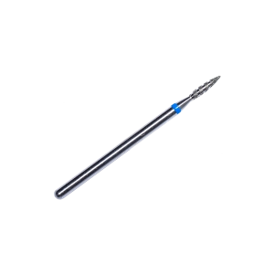 Expertyol Frez Tornado Mavi Sivri 0.18