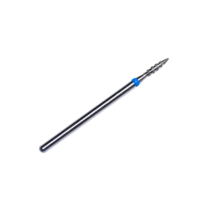 Expertyol Frez Tornado Mavi Sivri 0.21