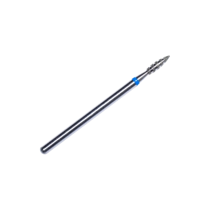 Expertyol Frez Tornado Mavi Sivri 0.23