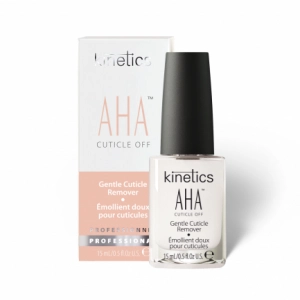 Kinetics AHA Cuticle OFF 15ml/ 0.5 fl.Oz