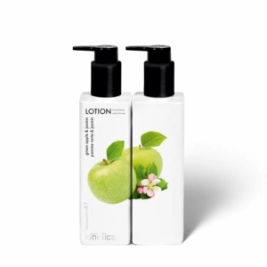 Kinetics Hand&Body Lotion Green Apple & Jasmin 250ml