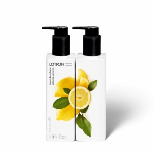 Kinetics Hand & Body Lotion Lemon&Verbena 250ml