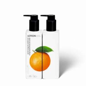 Kinetics Hand&Body Lotion Spiced Orange&Sandalwood 250ml