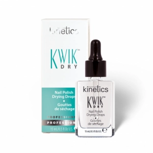 Kinetics Kwik Dry Drying Drops