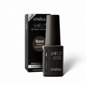 Kinetics SHIELD Rubber Base 15ml