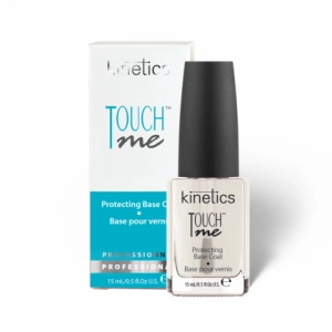Kinetics Touch Me Protecting Base Coat 15 ml
