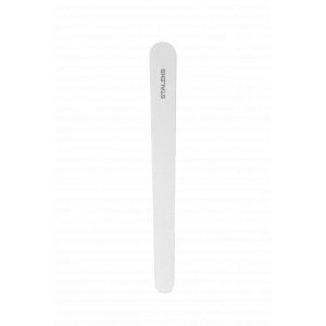 Lazer çelik tırnak törpüsü