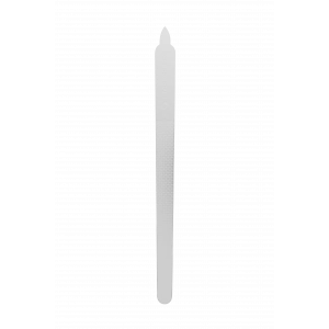 Lazer çelik tırnak törpüsü