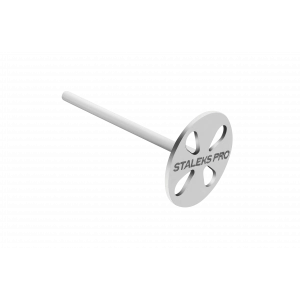 Staleks PD-20 Pododisk (M) Kuru Pedikür Aparatı