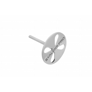 Staleks PD-25 Pododisk (L) Kuru Pedikür Aparatı
