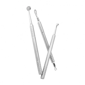 Staleks ZBC-30 Cilt Bakım Komedon Seti