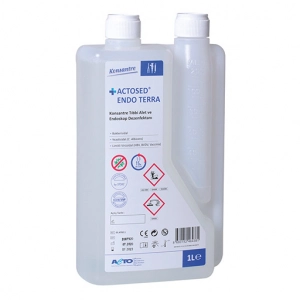 Acto Dezenfekte Solüsyonu