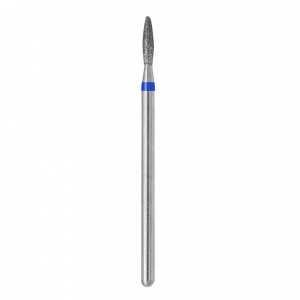 Expertyol Frez Ateş Mavi Kör 0.18