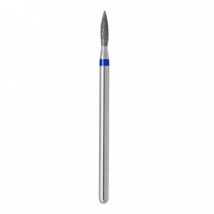 Expertyol Frez Ateş Mavi Sivri 0.18