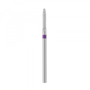 Expertyol Frez İnce Mor KZN