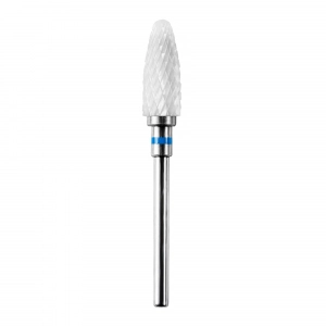 Expertyol Frez Seramik Mısır Mavi