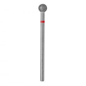 Expertyol Frez Top Kırmızı 0.50