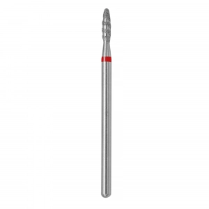 Expertyol Frez Tornado Kırmızı Kör 0.23