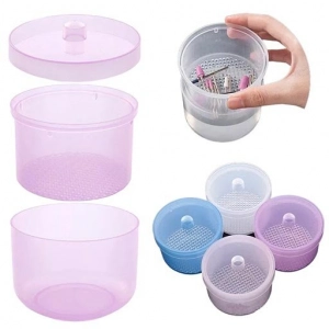 Frez Temizleme Kutusu