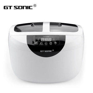 GT Sonic 2.5L Ultrasonic Temizleme Cihazı