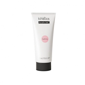 Kinetics Acrylic Gel Nailfinity in tube 30ml