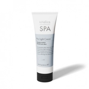 Kinetics Pedicure SPA Pro Light Cream - 250ml