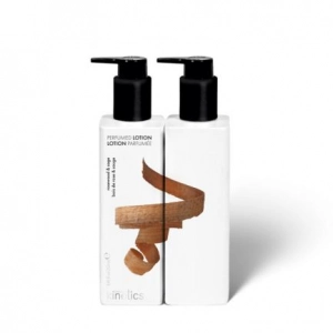 Kinetics Perfumed lotion Rosewood & sage 250ml