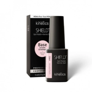 Kinetics Shield Ceramic Base Natural Pink #902, 15ml