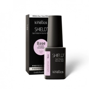 Kinetics Shield Ceramic Base Paste Pink #912, 15ml